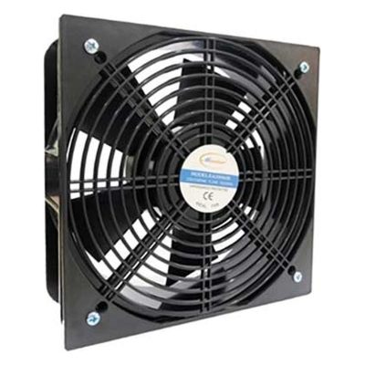Quạt hút tủ điện Master EA20060B 200x200x60mm 220V