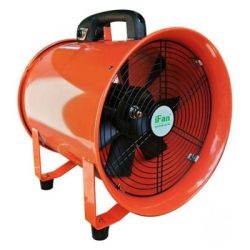Quạt hút xách tay iFan SHT-35 750W