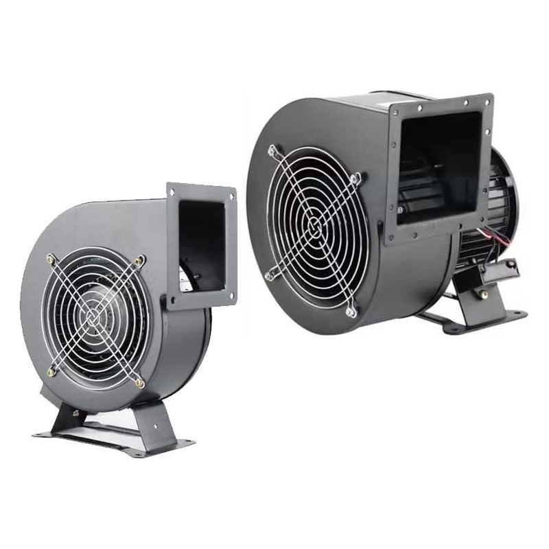 Quạt sò ly tâm Omysu 150FLJ7-2N2