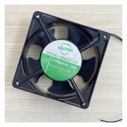 Quạt tản nhiệt 120x120x38mm