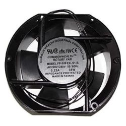 Quạt tản nhiệt Commonwealth FP-108EX-S1-S