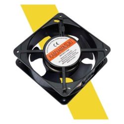 Quạt tản nhiệt Kamyamasuki GH12038HA2SL 120x120x38mm