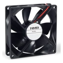 Quạt tản nhiệt NMB 3610KL-04W-B50