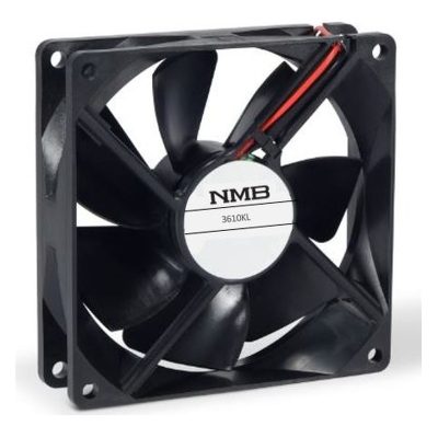 Quạt tản nhiệt NMB 3610KL-04W-B50