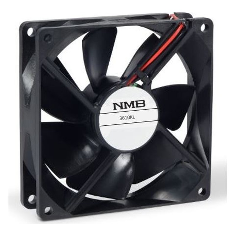 Quạt tản nhiệt NMB 3610KL-04W-B50