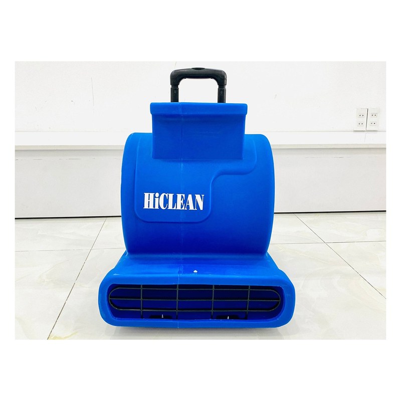 Quạt thổi sàn công nghiệp Hiclean HC535A