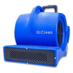 Quạt thổi sàn hơi nóng Hiclean HC535H