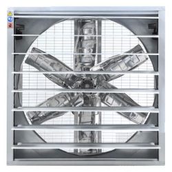Quạt thông gió công nghiệp Ifan 42A 1060x1060mm