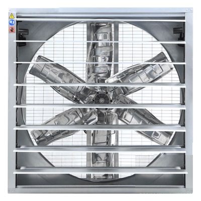 Quạt thông gió công nghiệp Ifan 42A 1060x1060mm