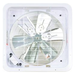 Quạt thông gió Dasin KVF-1230