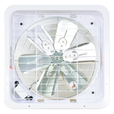 Quạt thông gió Dasin KVF-1230