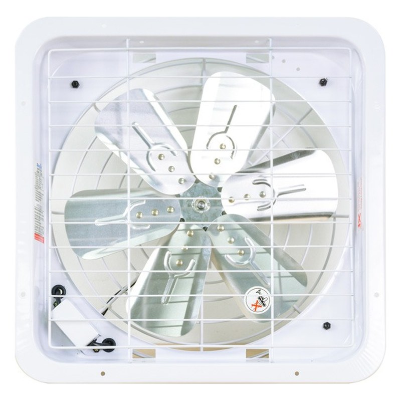 Quạt thông gió Dasin KVF-1230