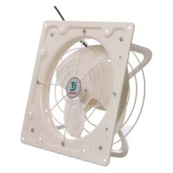 Quạt thông gió vuông Soffnet PEF-35
