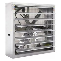 Quạt thông gió vuông Sunfan HVT-1220