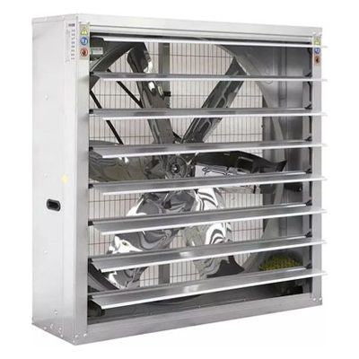 Quạt thông gió vuông Sunfan HVT-1220