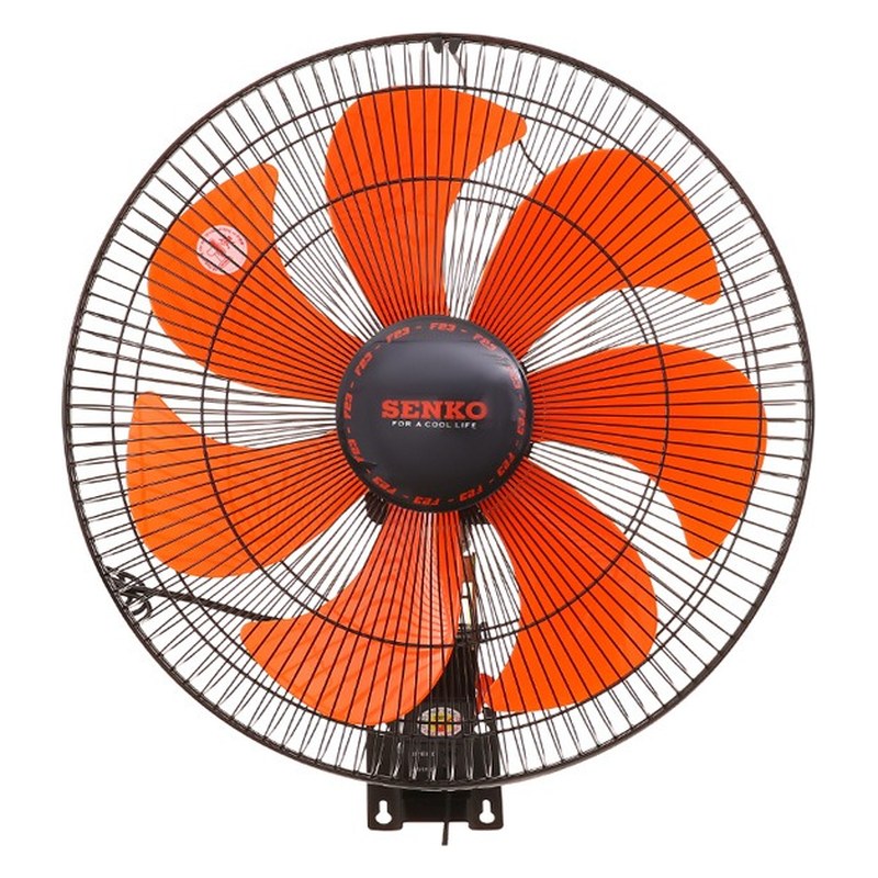 Quạt treo tường 2 dây Senko TC1622