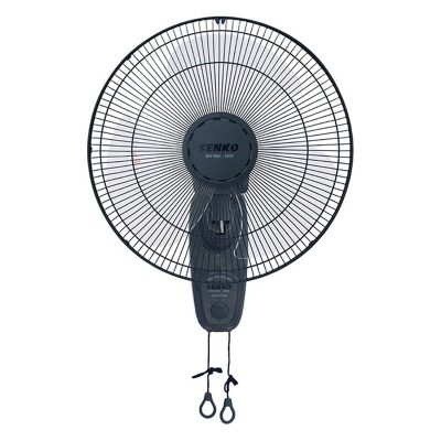 Quạt treo tường 2 dây Senko TC1626