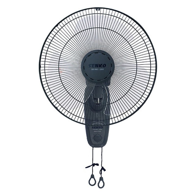 Quạt treo tường 2 dây Senko TC1626