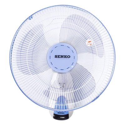 Quạt treo tường remote Senko TR1628 47W