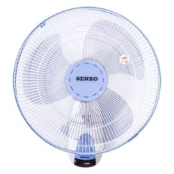 Quạt treo tường remote Senko TR1683
