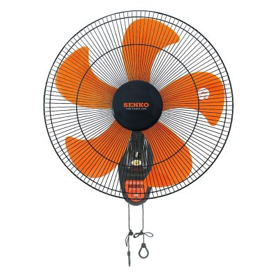 Quạt treo tường Senko TC1880 75W