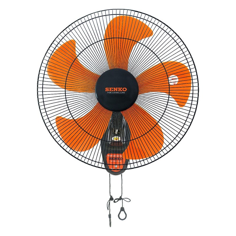 Quạt treo tường Senko TC1880 75W