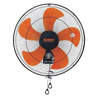 Quạt treo tường Senko TC1886