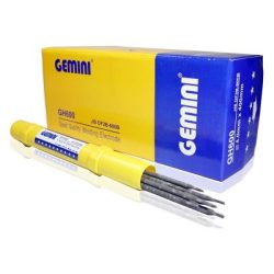 Que hàn Inox 2.0mm G-308 Gemini