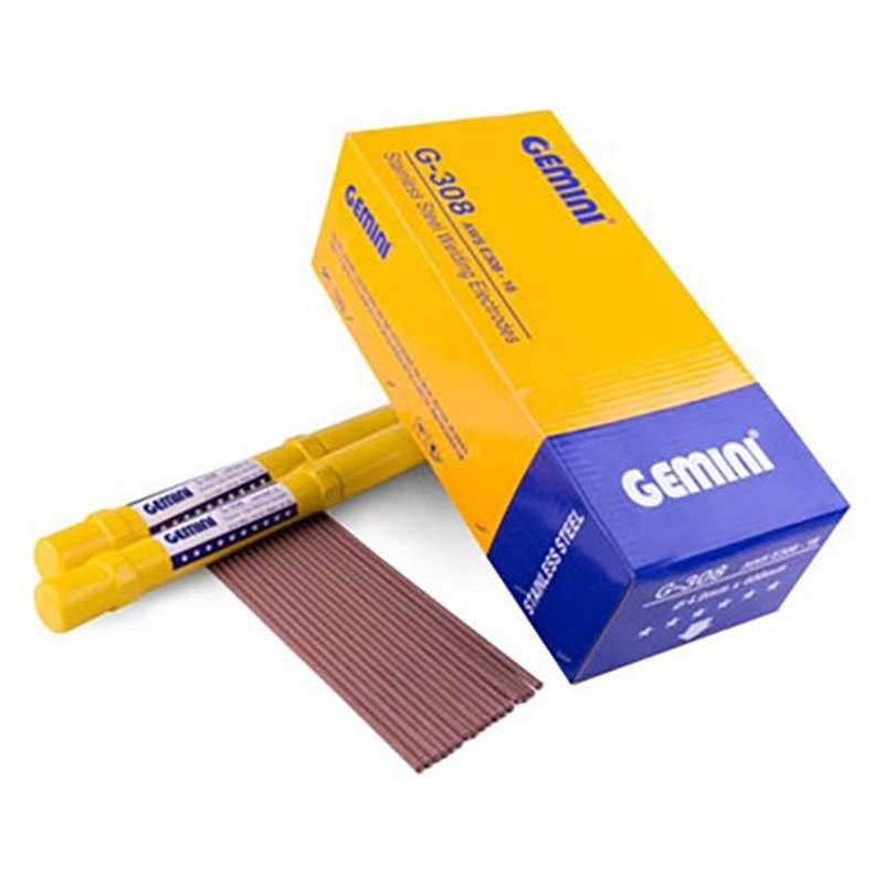 Que hàn Inox 2.5mm G-308 GEMINI (kg)