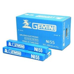 Que hàn NI-55-3.2 3.2mm GEMINI (bộ)