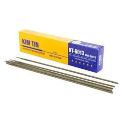 Que hàn sắt 3.2 KT-6013 KIM TÍN (kg)