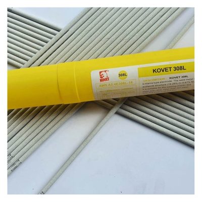 Que hàn TIG inox T308 1.6mm Kovet