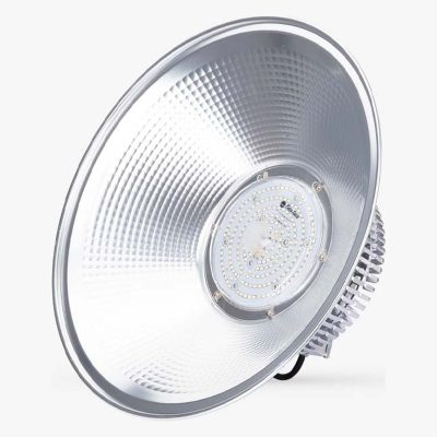 Đèn led High bay HB02 430/100W Rạng Đông