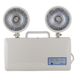 Đèn led khẩn cấp KC01/2W Rạng Đông