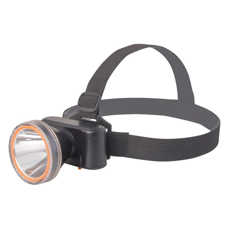 Đèn Pin Led Đội đầu 5W PDD03L Rạng Đông