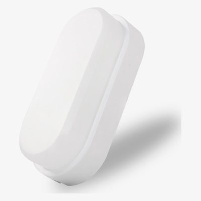 Đèn LED ốp tường LN12-90x195/10W (6500k) Rạng Đông