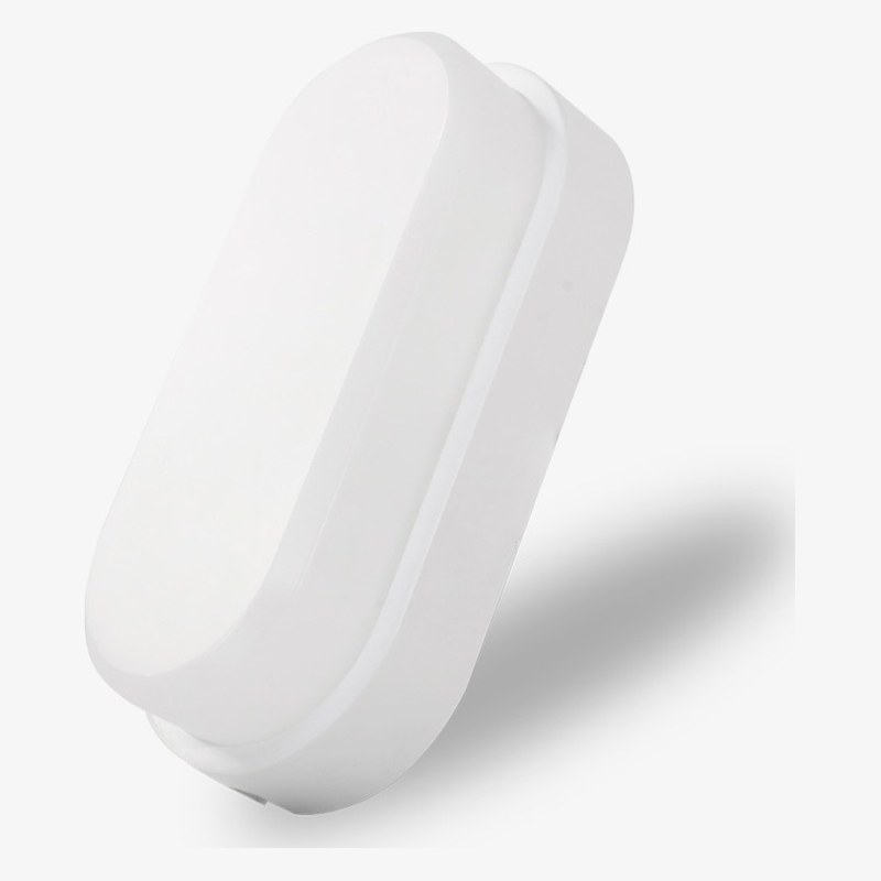 Đèn LED ốp tường LN12-90x195/10W (6500k) Rạng Đông