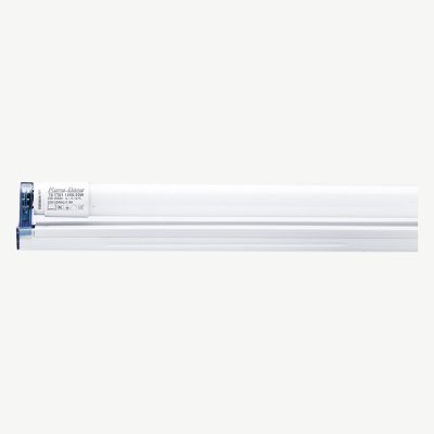 Bộ đèn LED Tube T8 TT01 M21.1/20Wx1 6500K Rạng Đông
