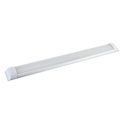 Bộ đèn LED M26 300/9W 6500K Rạng Đông