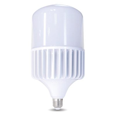 Đèn LED trụ TR135/80W (80W) Rạng Đông