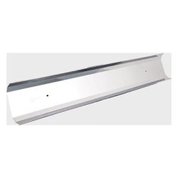 Chóa inox đôi 1.2m (trần) Rạng Đông