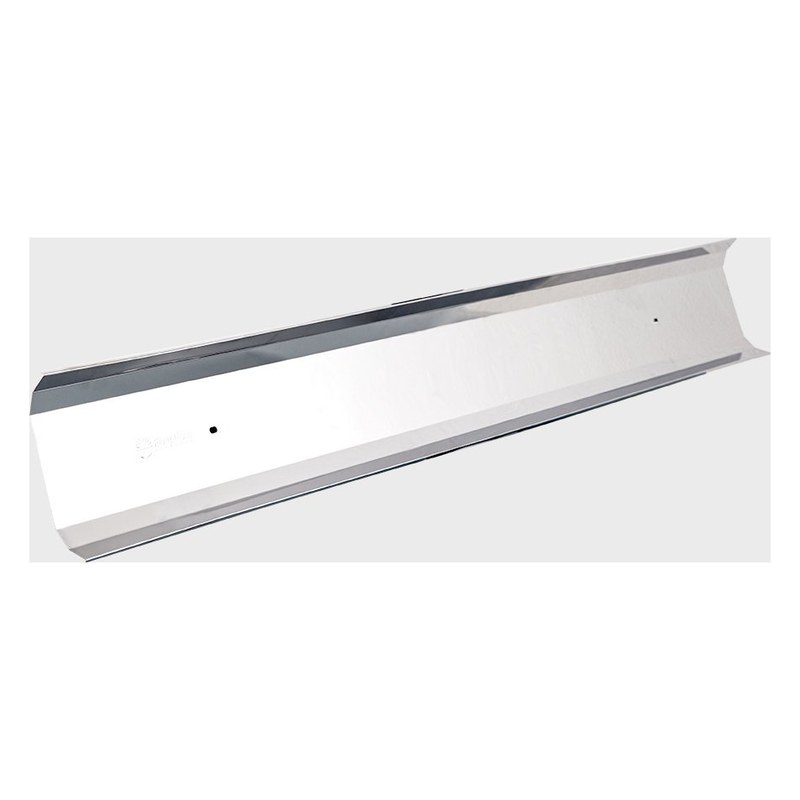 Chóa inox đôi 1.2m (trần) Rạng Đông