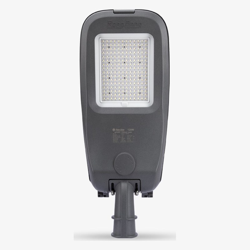Đèn LED chiếu sáng đường CSD08 120W 5000K Rạng Đông