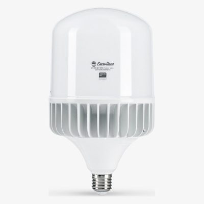 Đèn LED trụ TR135NĐ1 (60W) Rạng Đông