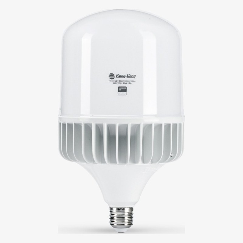 Đèn LED trụ TR135NĐ1 (60W) Rạng Đông
