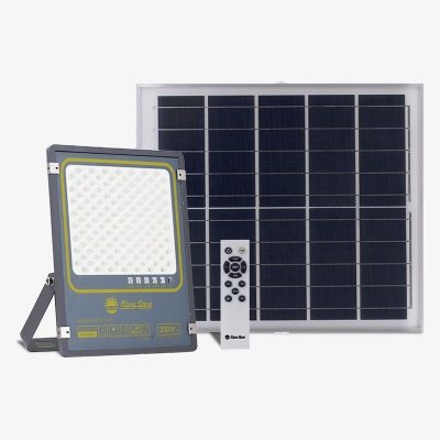 Đèn led chiếu pha NLMT CP03.SL (200W) Rạng Đông
