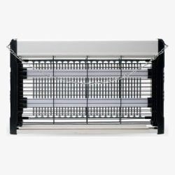 Đèn bắt muỗi DBM02 400×250/4W Rạng Đông