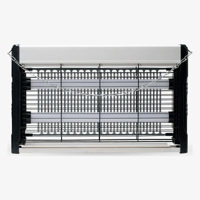 Đèn bắt muỗi DBM02 400x250/4W Rạng Đông