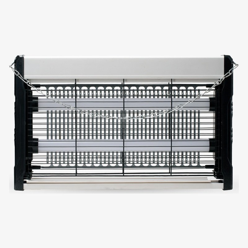 Đèn bắt muỗi DBM02 400x250/4W Rạng Đông