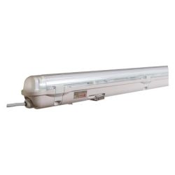 Bộ đèn LED Tube T8 CA02/20Wx2 6500K Rạng Đông